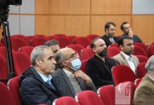 گزارش تصویری مراسم هفته پژوهش 